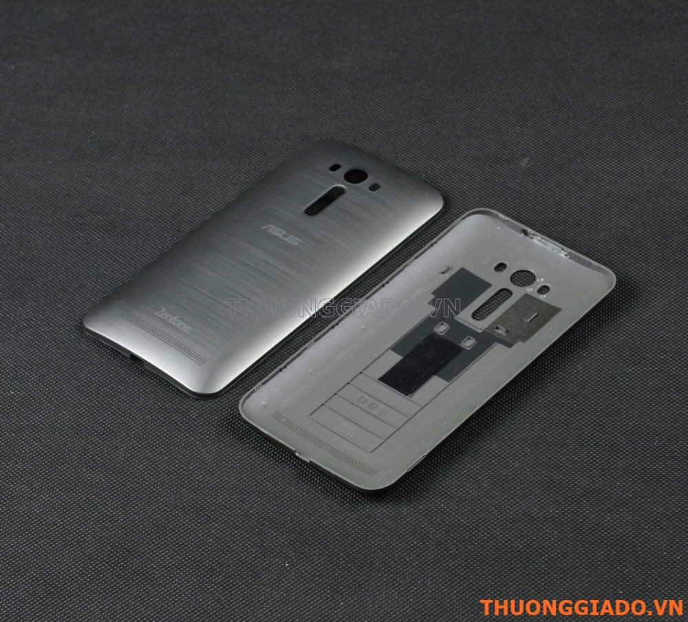 Nắp lưng-nắp đậy pin-vỏ lưng Asus Zenfone 2 Laser (Màn hình 5.5inchs) ZE550 Back Cover Nắp lưng-nắp đậy pin-vỏ lưng Asus Zenfone 2 Laser (Màn hình 5.5inchs) ZE550 Back Cover